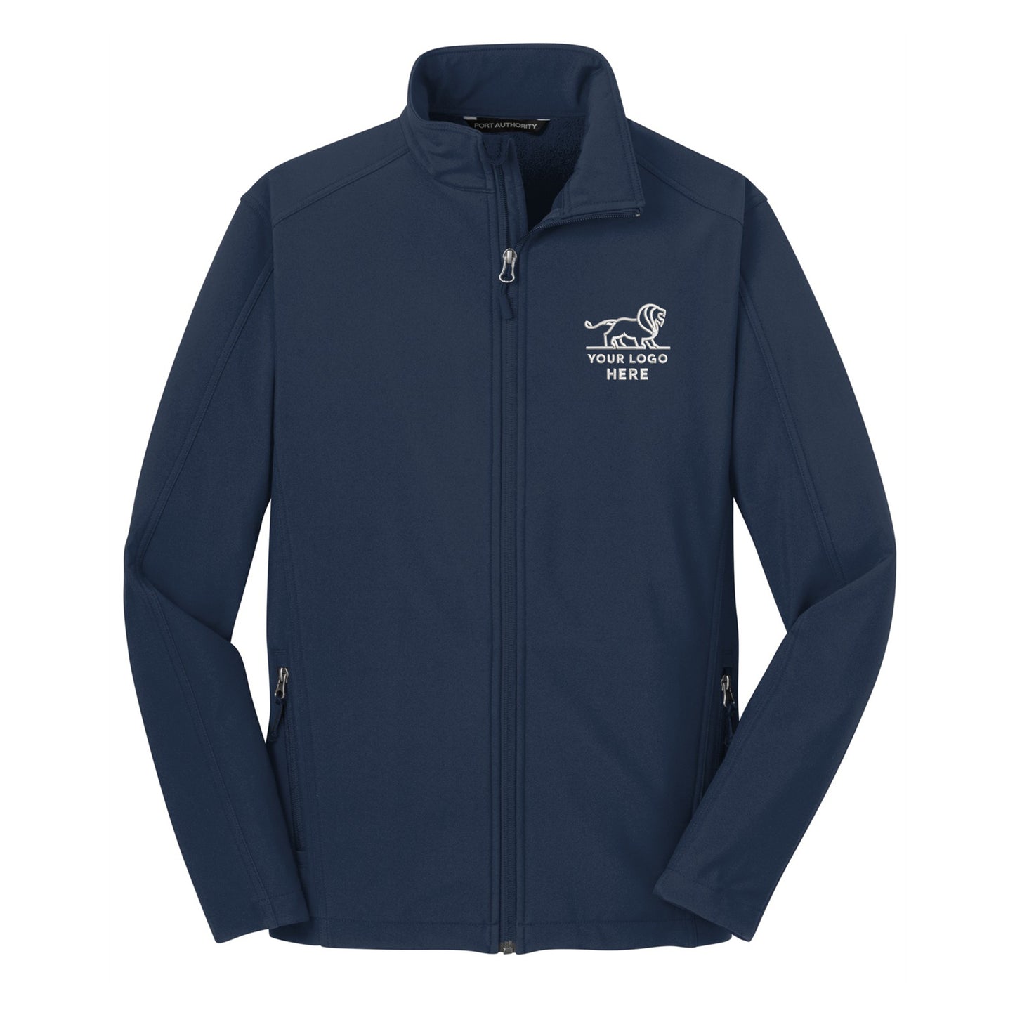 Port Authority Core Soft Shell Jacket. J317