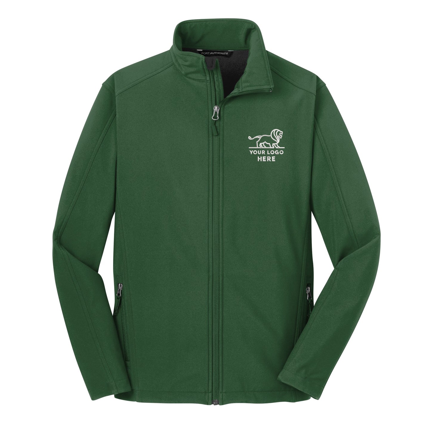 Port Authority Core Soft Shell Jacket. J317
