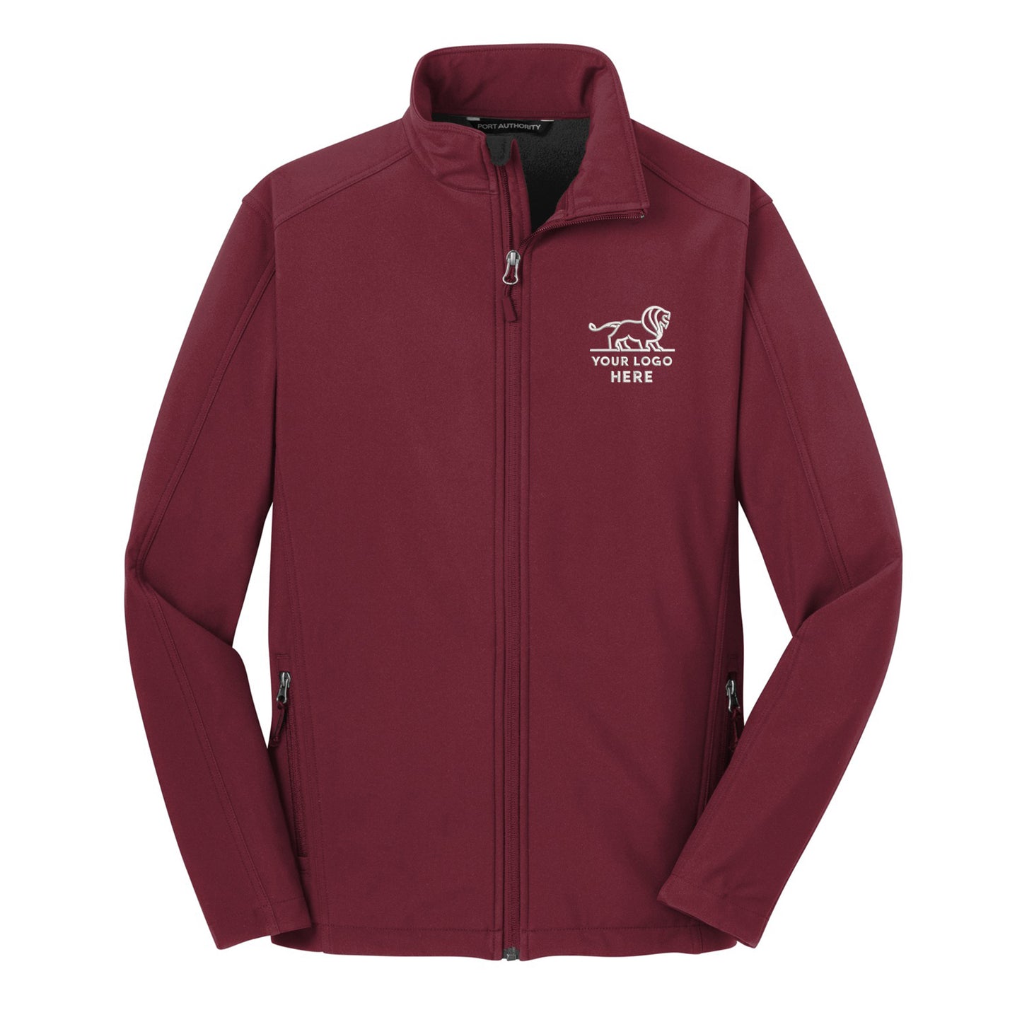 Port Authority Core Soft Shell Jacket. J317