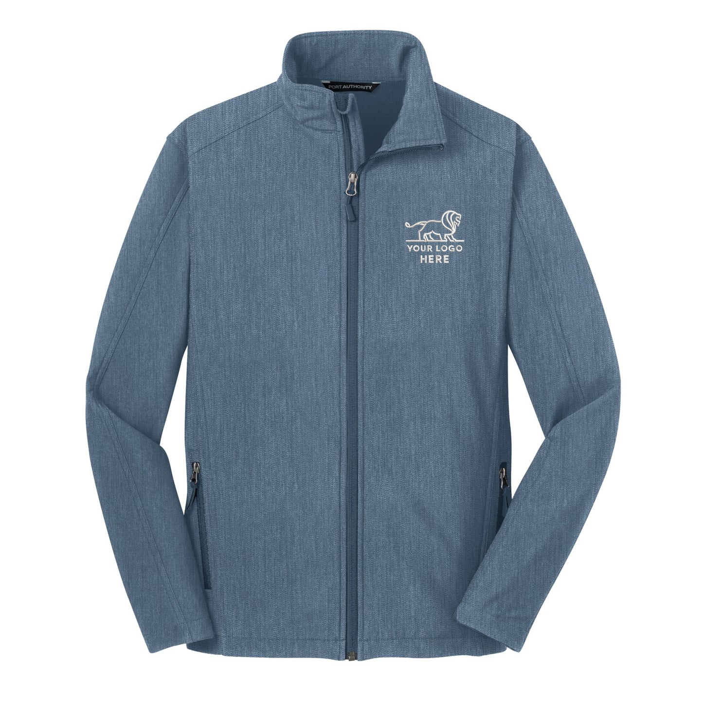 Port Authority Core Soft Shell Jacket. J317