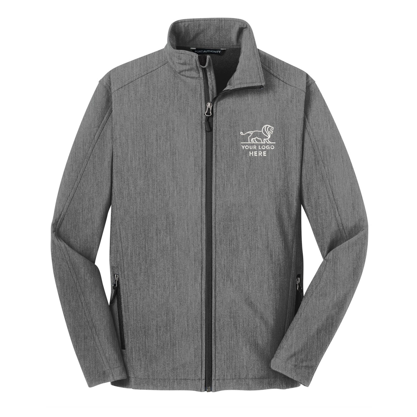 Port Authority Core Soft Shell Jacket. J317