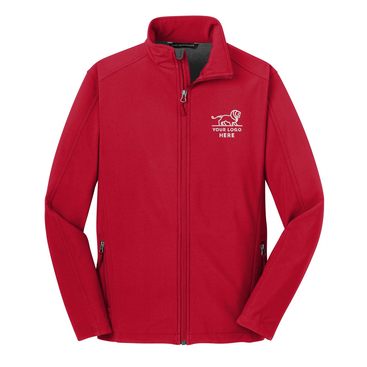 Port Authority Core Soft Shell Jacket. J317