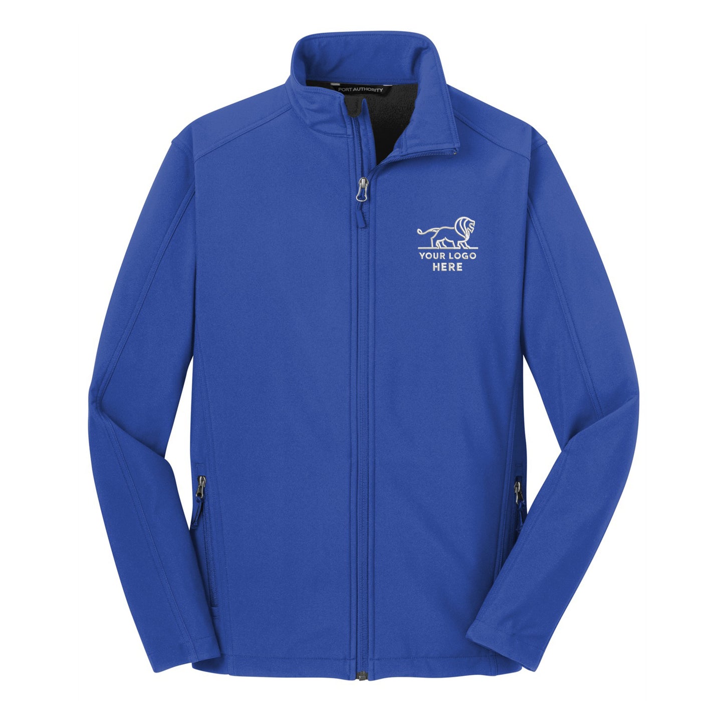 Port Authority Core Soft Shell Jacket. J317