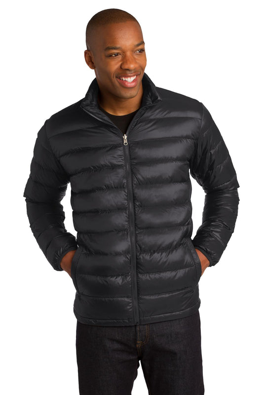 Port Authority® Down Jacket
