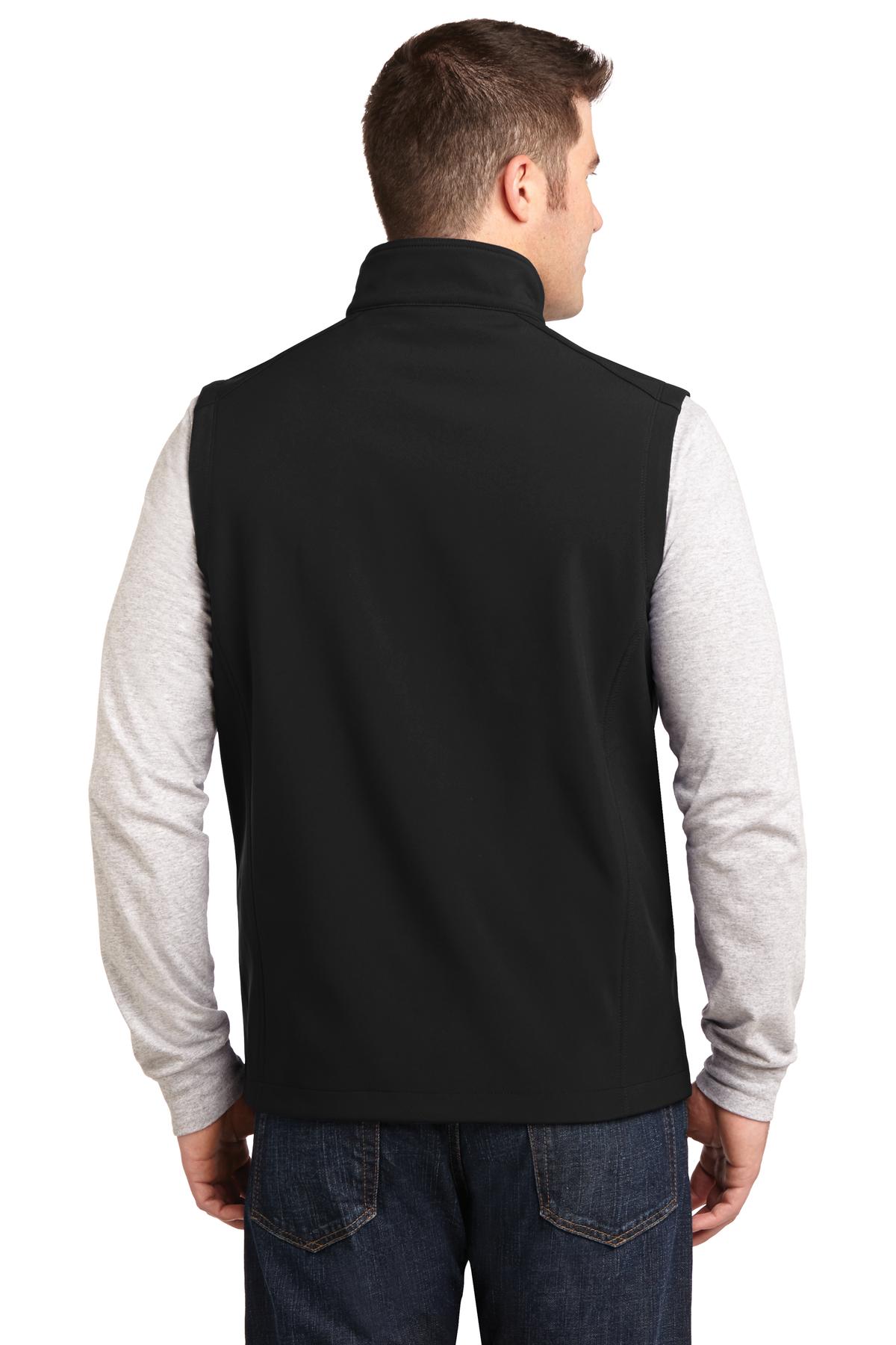 Port Authority® Core Soft Shell Vest