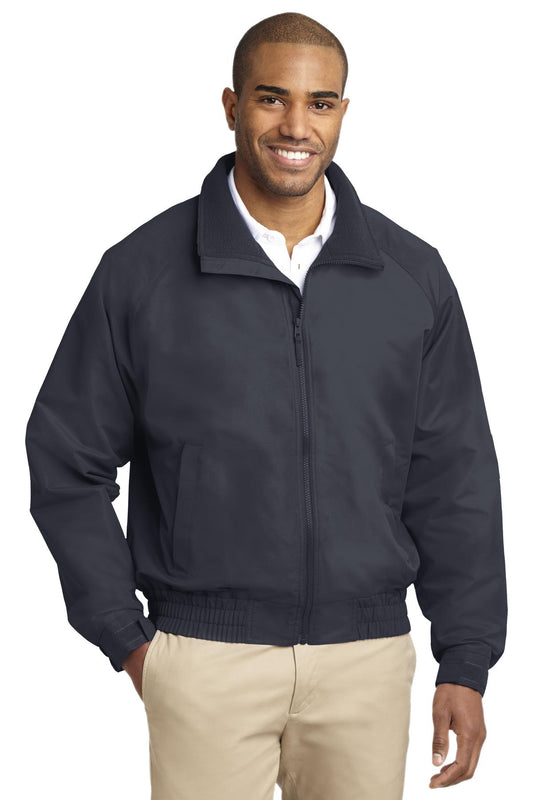 Port Authority® Lightweight Charger Jacket