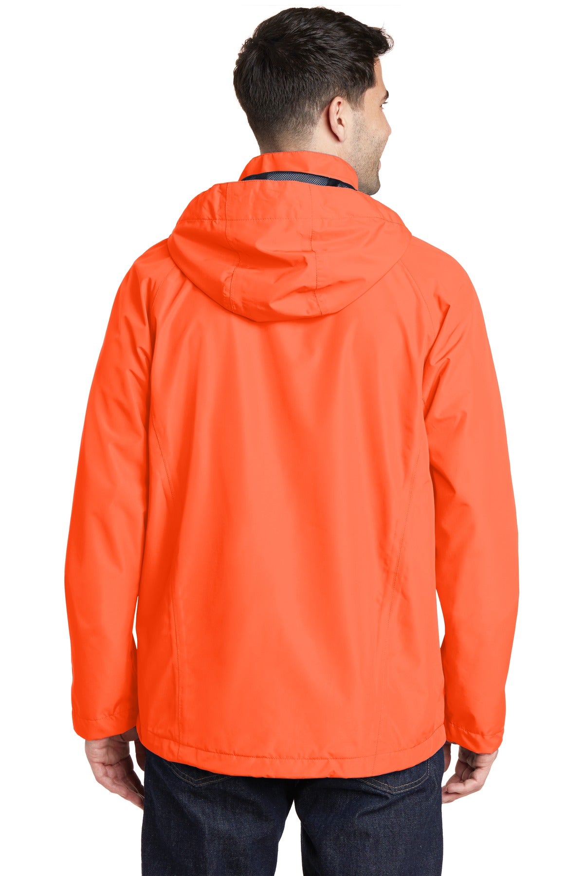 Port Authority® Torrent Waterproof Jacket
