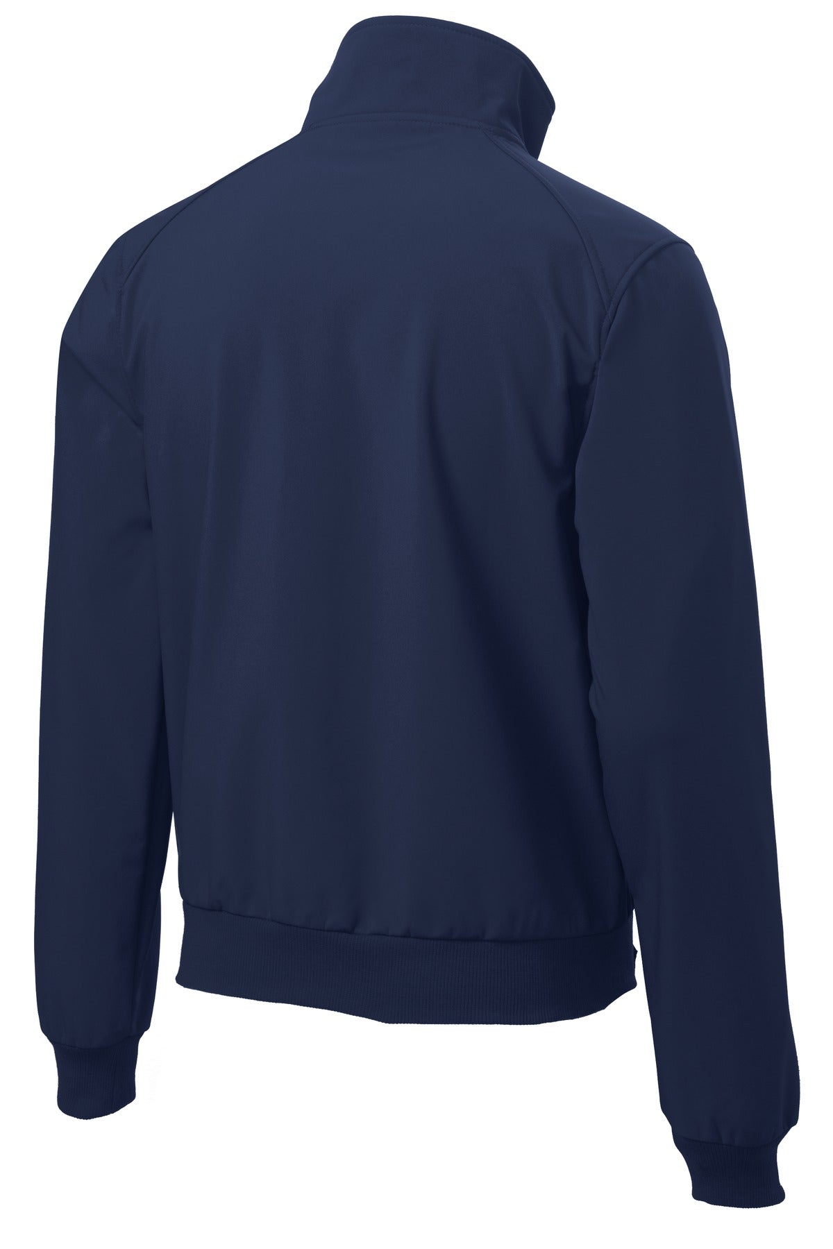Port Authority® Soft Shell Bomber Jacket