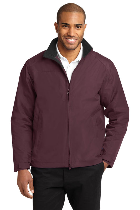 Port Authority® Challenger II Jacket