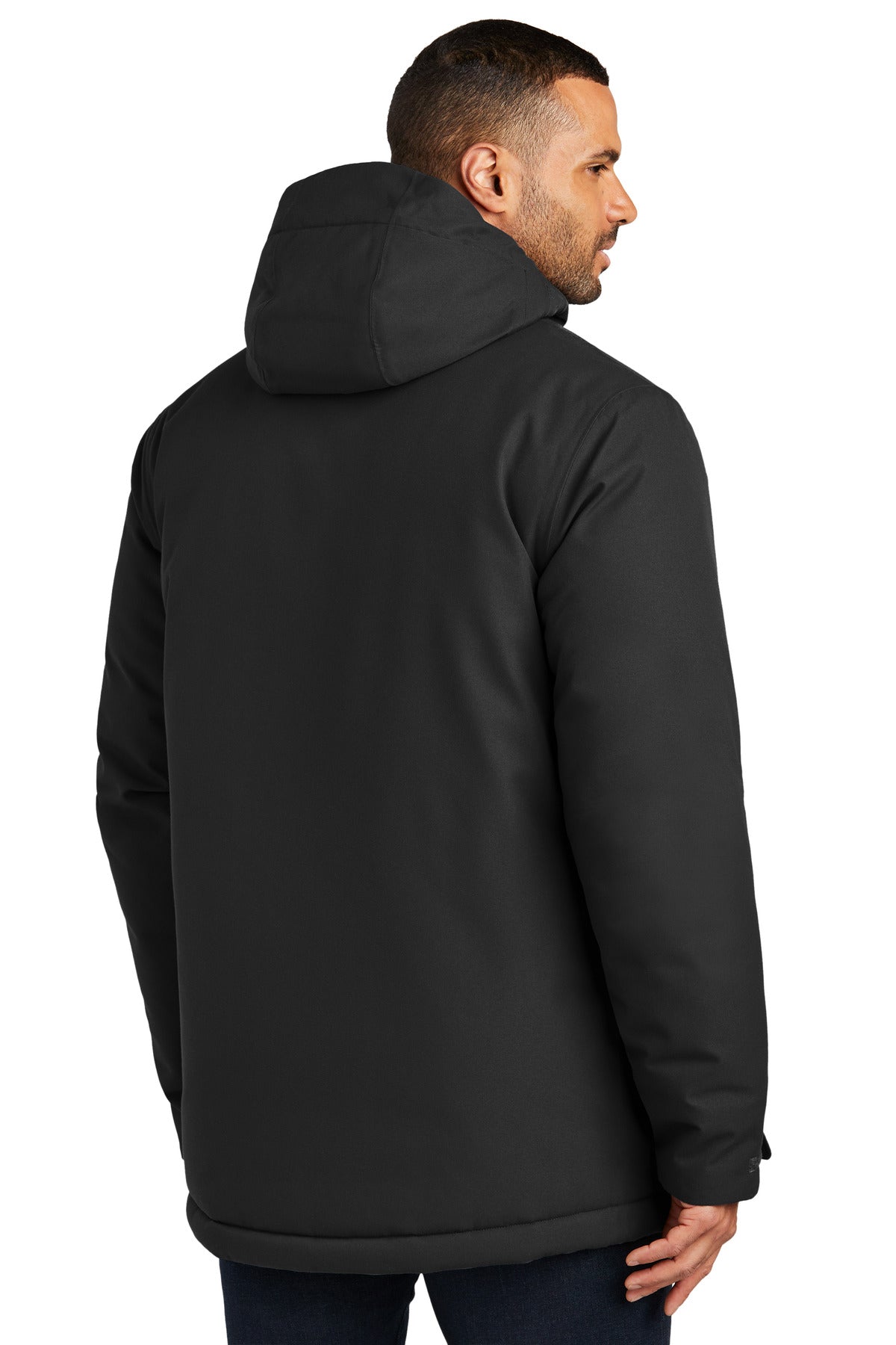 Port Authority® Latitude Waterproof Heavyweight Parka