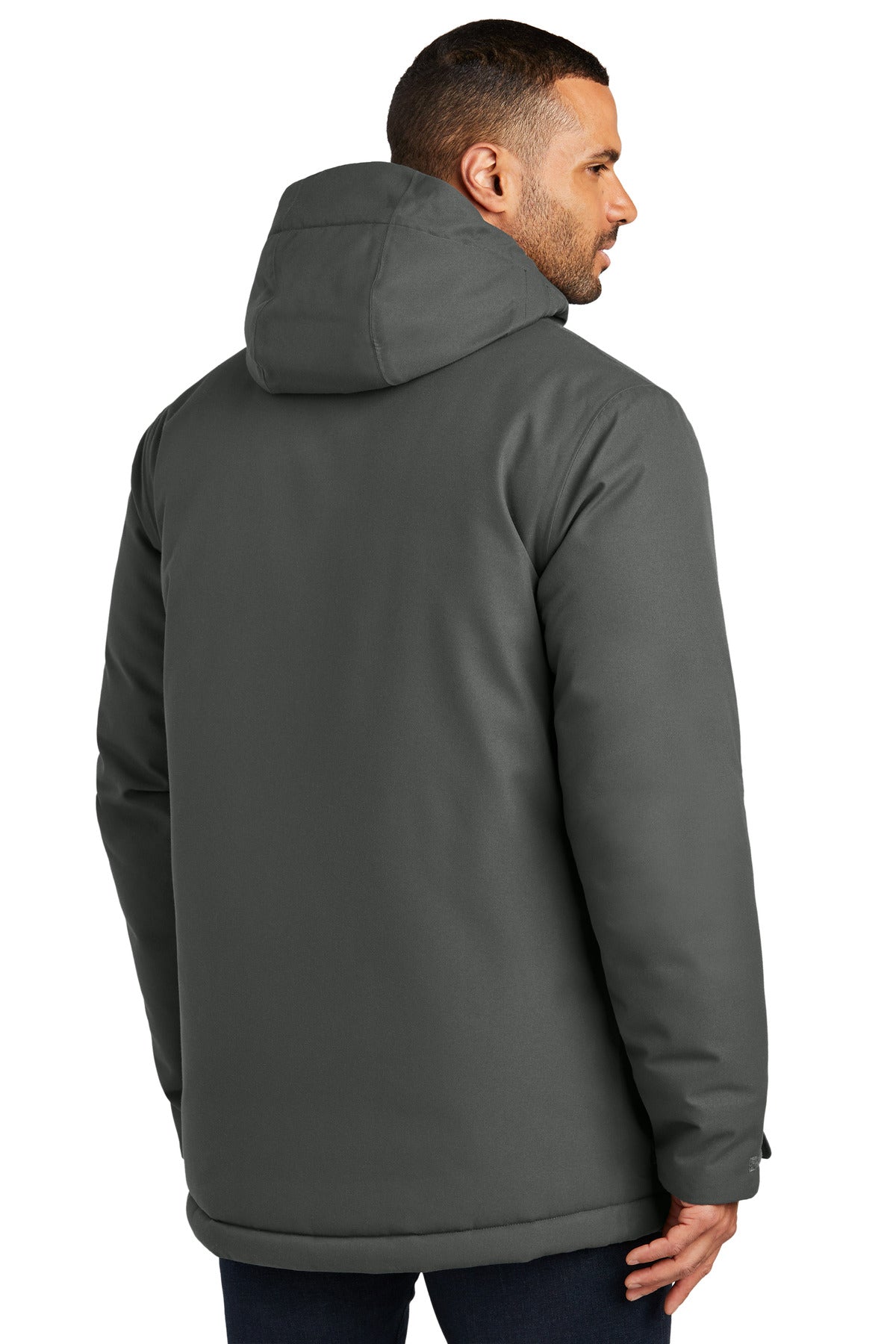 Port Authority® Latitude Waterproof Heavyweight Parka