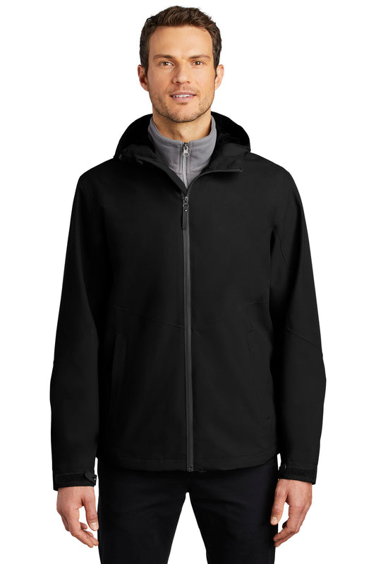 Port Authority® Tech Rain Jacket