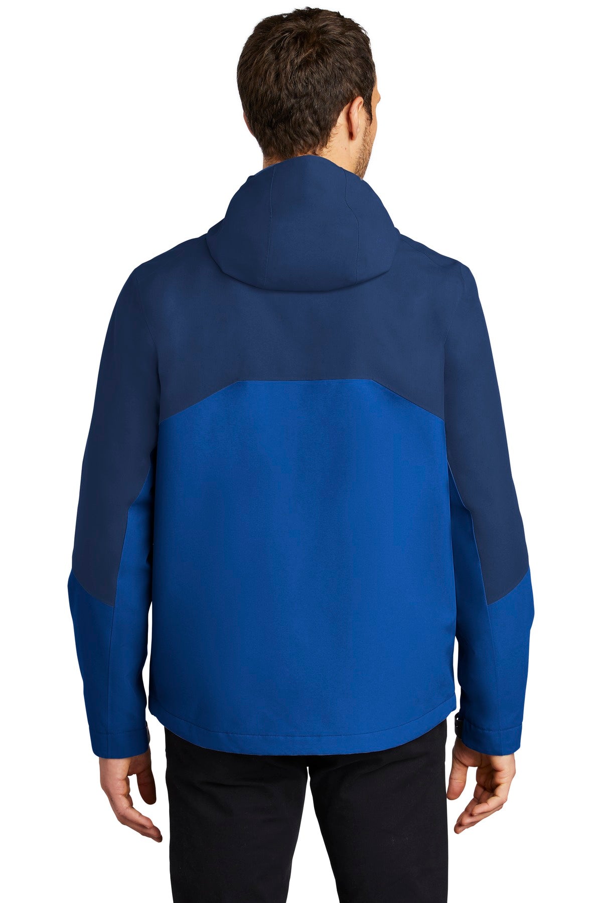 Port Authority® Tech Rain Jacket