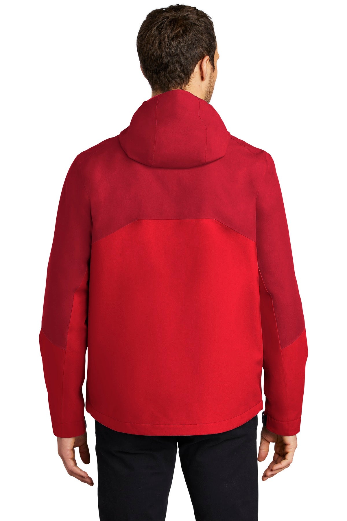 Port Authority® Tech Rain Jacket