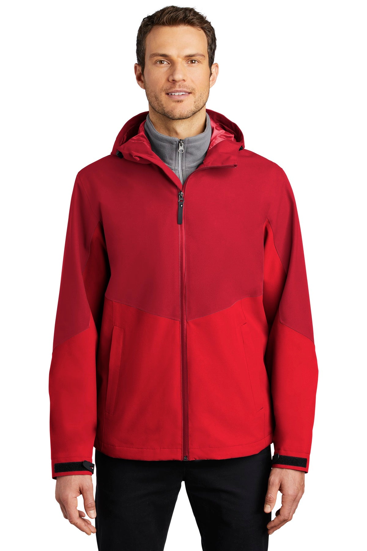 Port Authority® Tech Rain Jacket