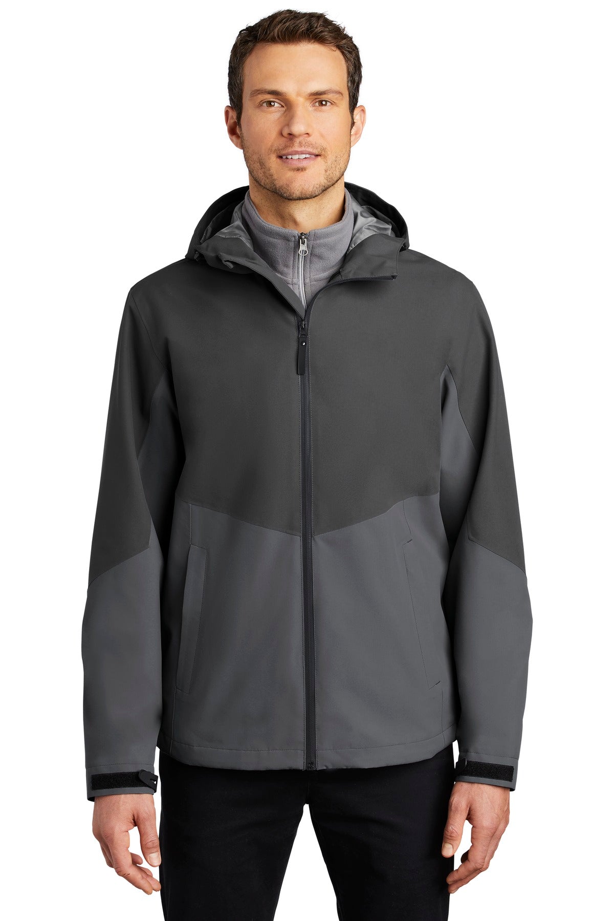 Port Authority® Tech Rain Jacket