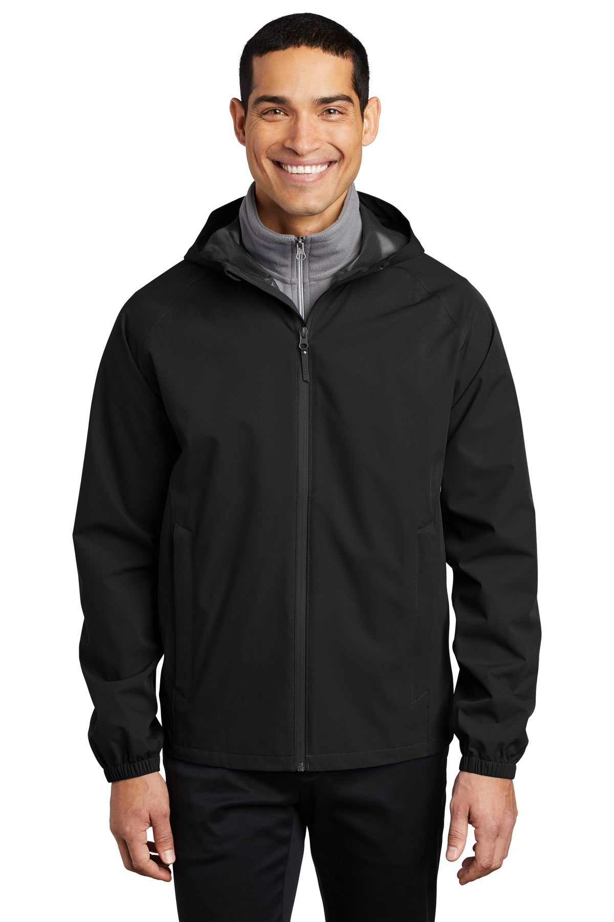 Port Authority® Essential Rain Jacket