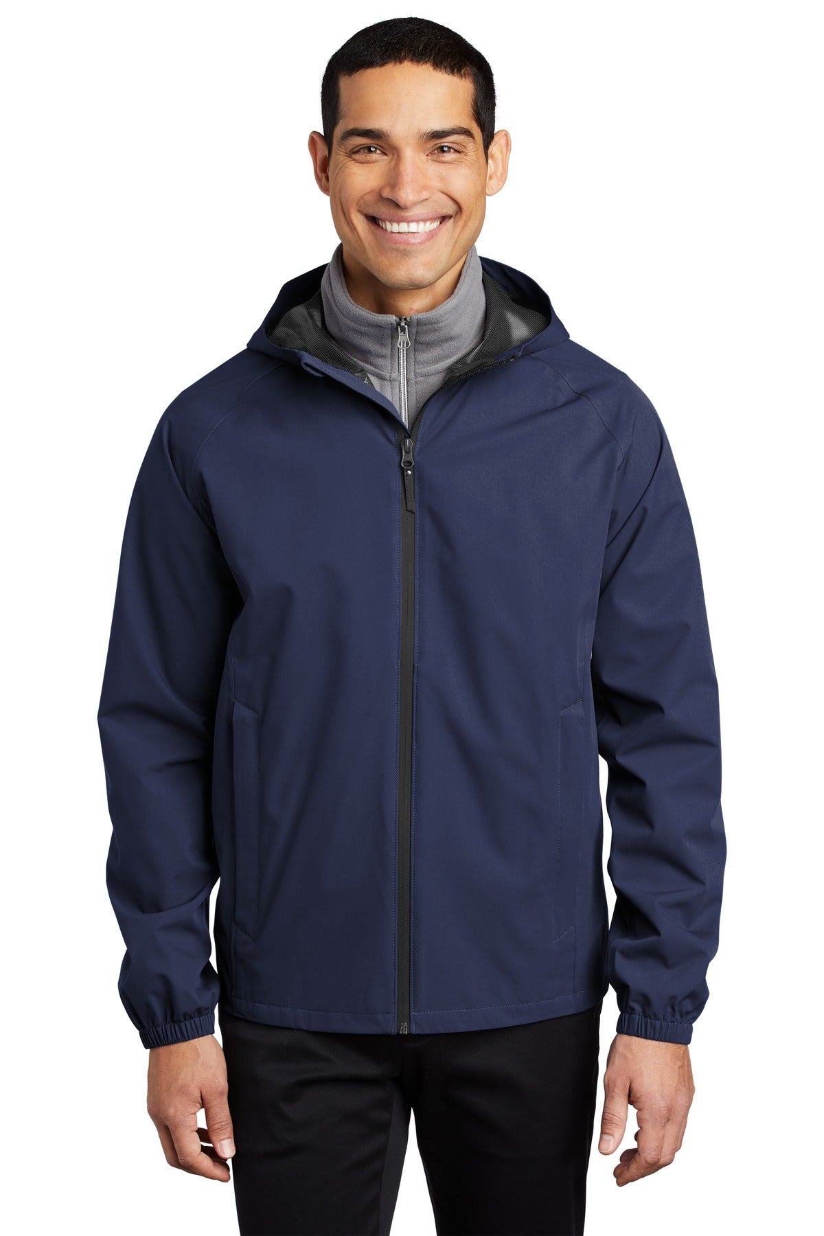 Port Authority® Essential Rain Jacket
