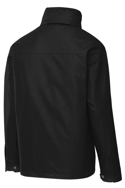 DISCONTINUED - Port Authority® Successor Jacket