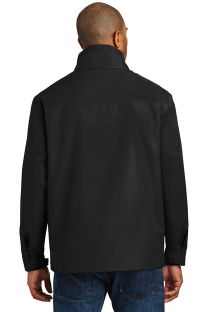 DISCONTINUED - Port Authority® Successor Jacket
