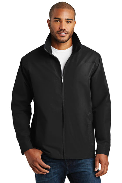 DISCONTINUED - Port Authority® Successor Jacket
