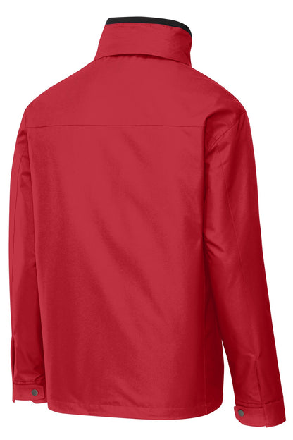 DISCONTINUED - Port Authority® Successor Jacket