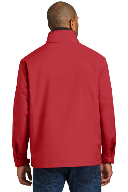 DISCONTINUED - Port Authority® Successor Jacket