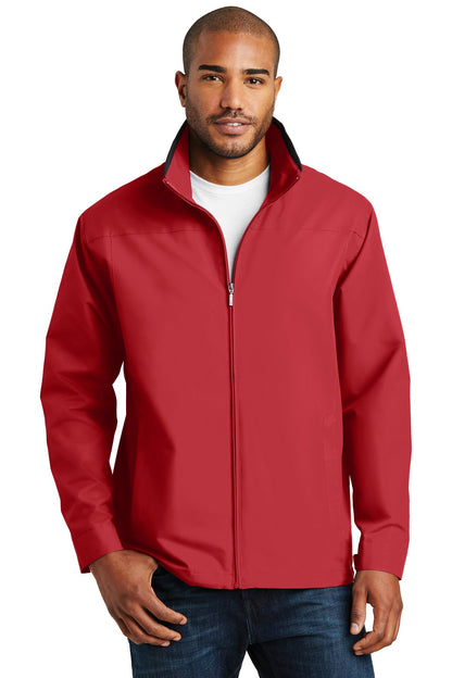 DISCONTINUED - Port Authority® Successor Jacket