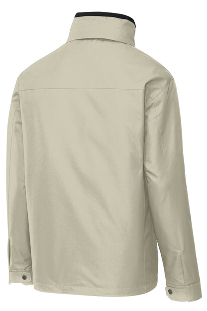 DISCONTINUED - Port Authority® Successor Jacket