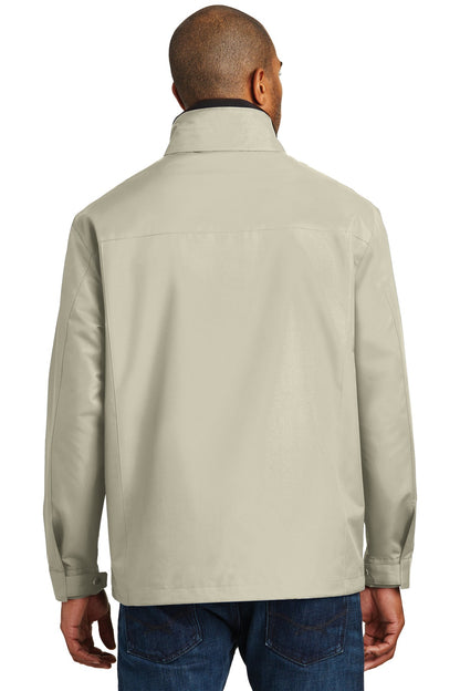 DISCONTINUED - Port Authority® Successor Jacket