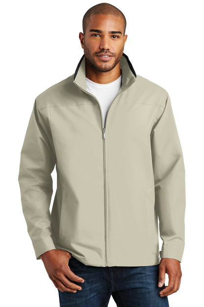 DISCONTINUED - Port Authority® Successor Jacket