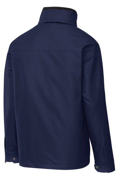DISCONTINUED - Port Authority® Successor Jacket