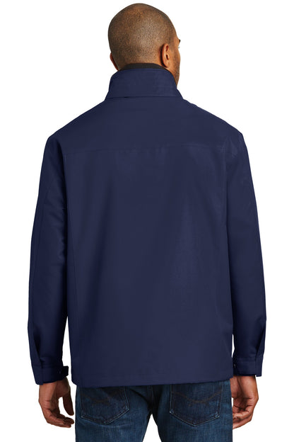 DISCONTINUED - Port Authority® Successor Jacket
