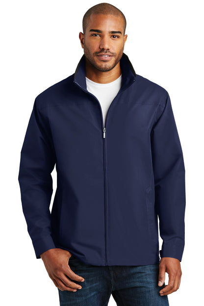 DISCONTINUED - Port Authority® Successor Jacket