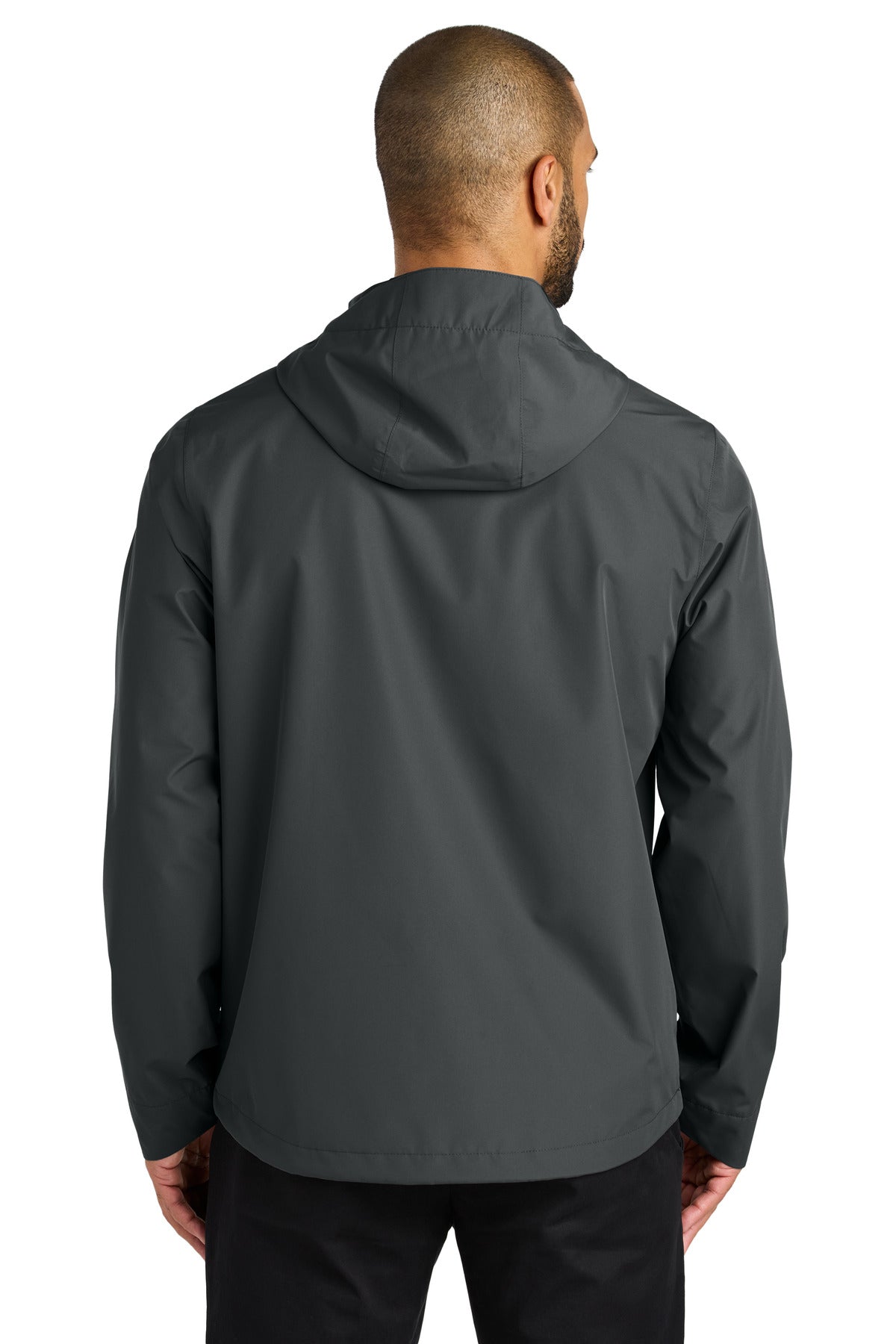 Port Authority® C-FREE® Rain Jacket
