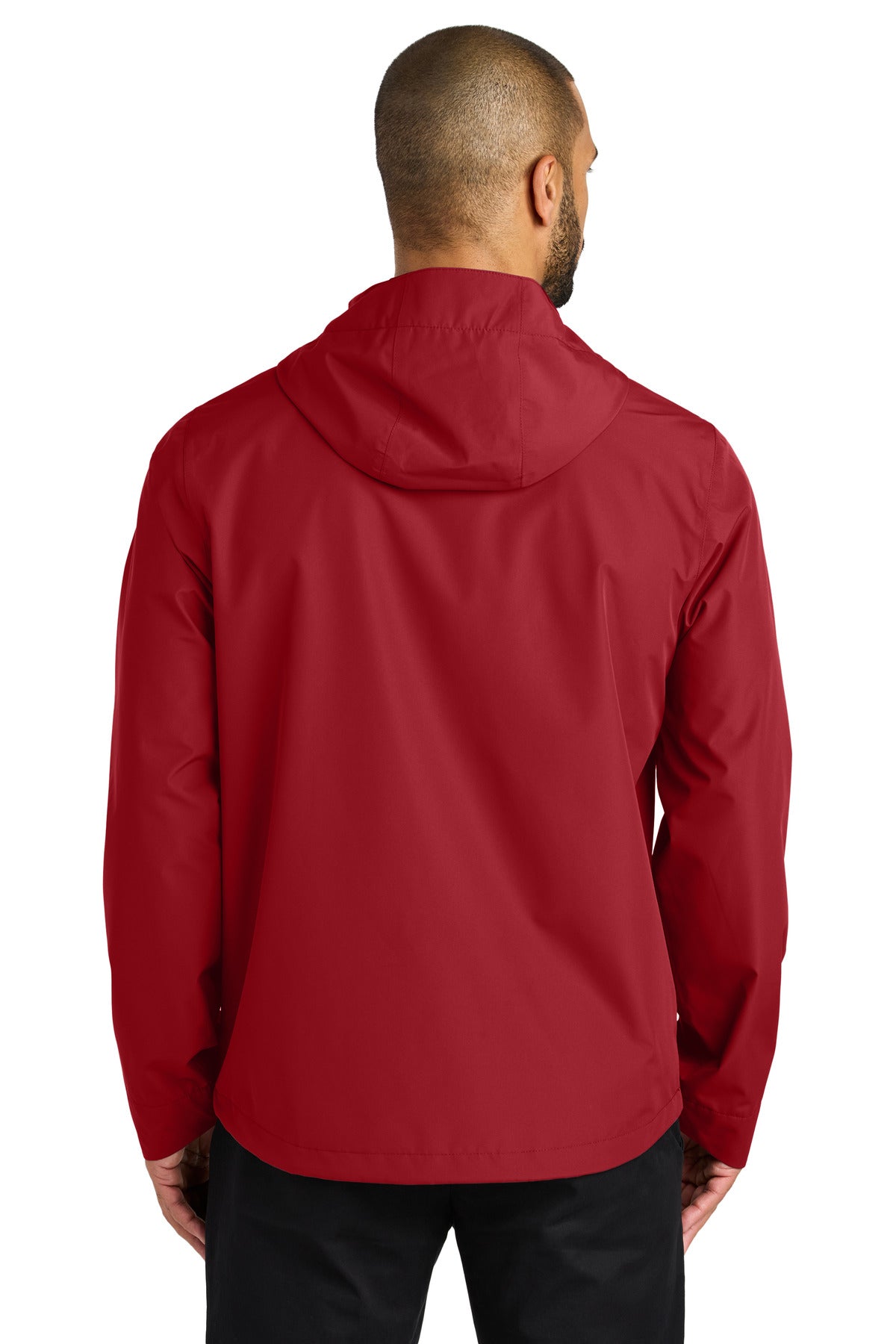 Port Authority® C-FREE® Rain Jacket