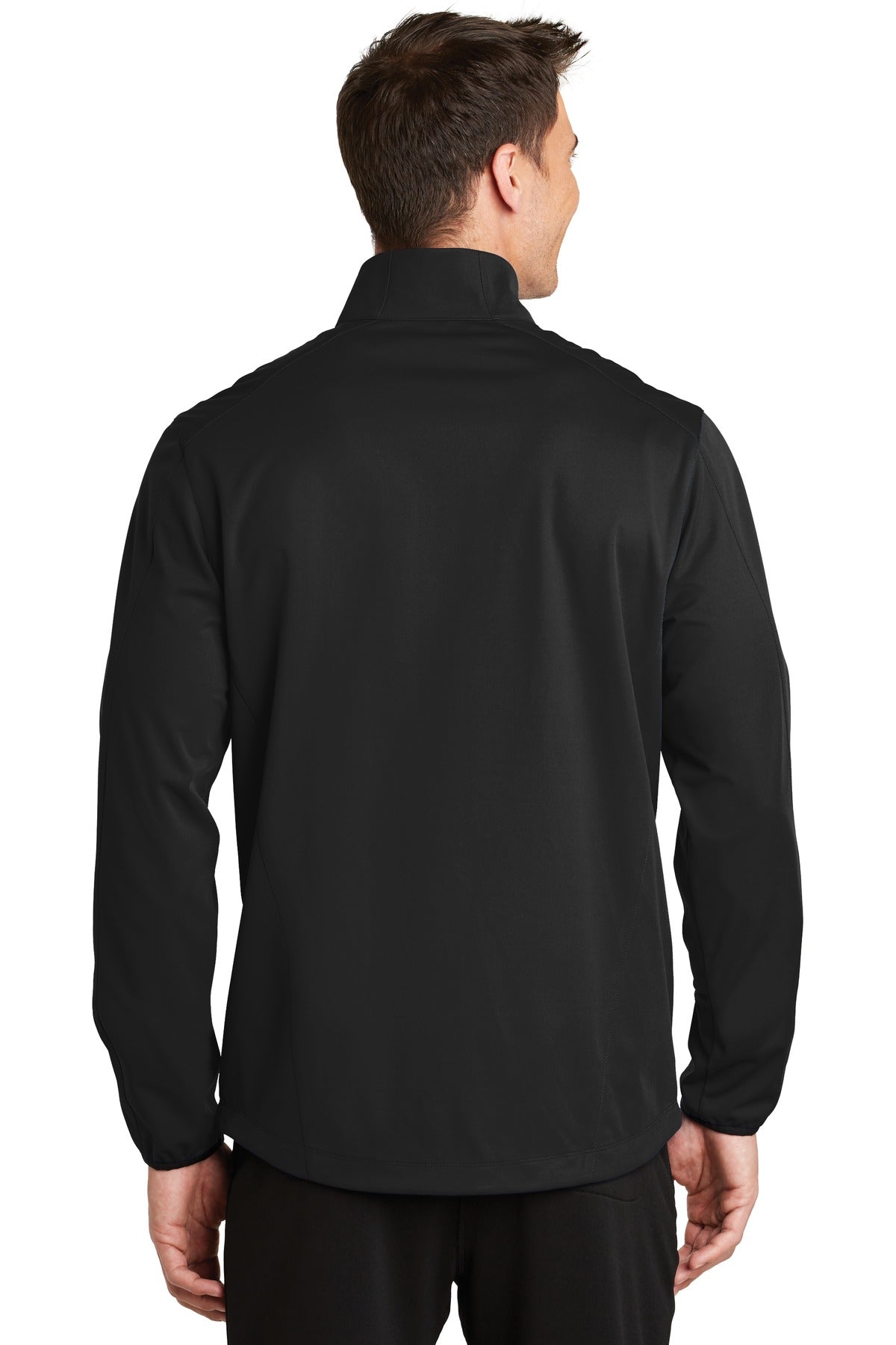 Port Authority® Active Soft Shell Jacket