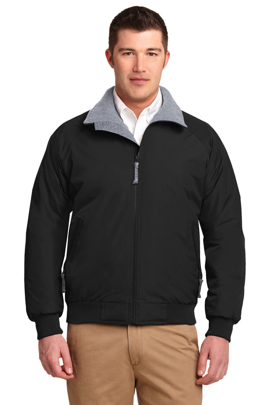 Port Authority® Challenger Jacket