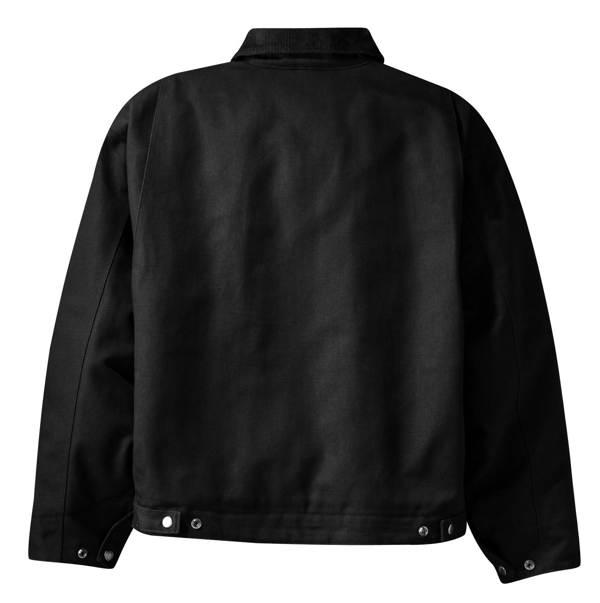 CornerStone® - Duck Cloth Work Jacket