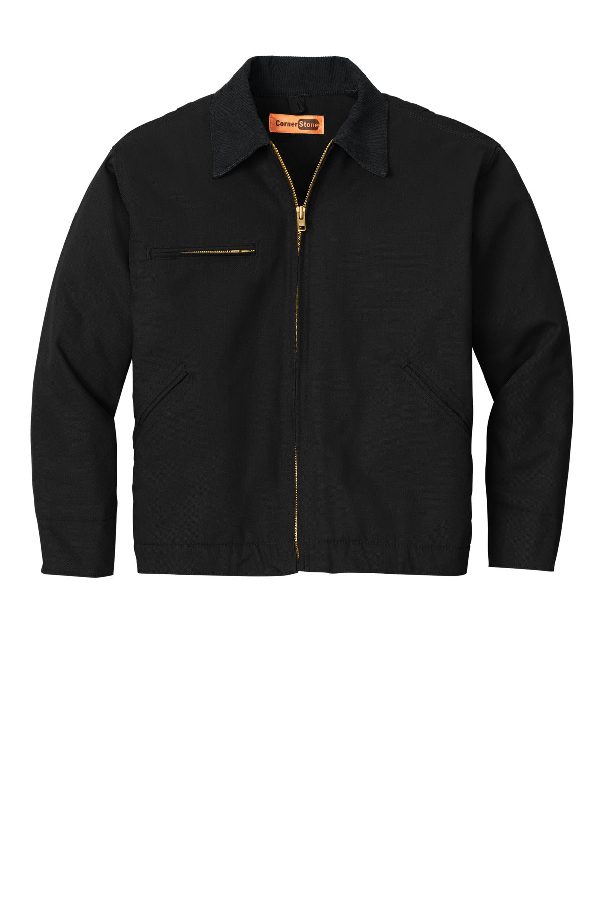 CornerStone® - Duck Cloth Work Jacket