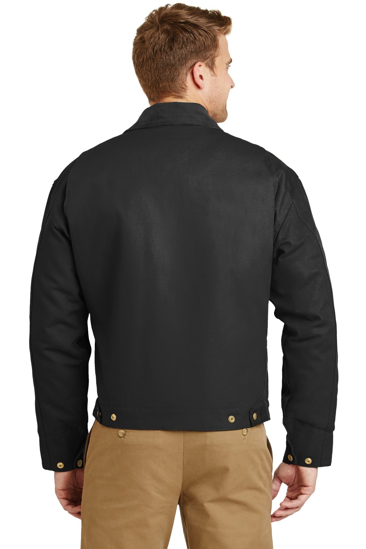 CornerStone® - Duck Cloth Work Jacket