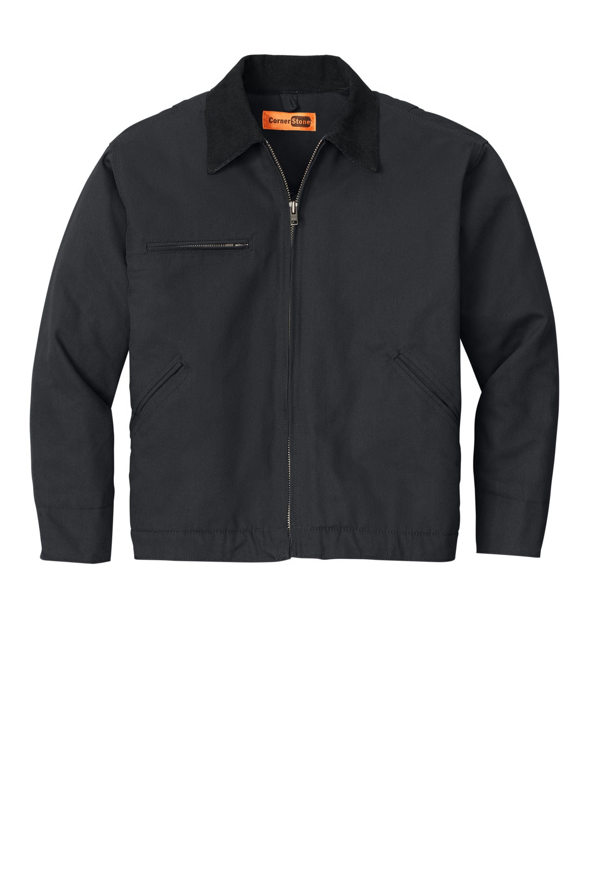 CornerStone® - Duck Cloth Work Jacket