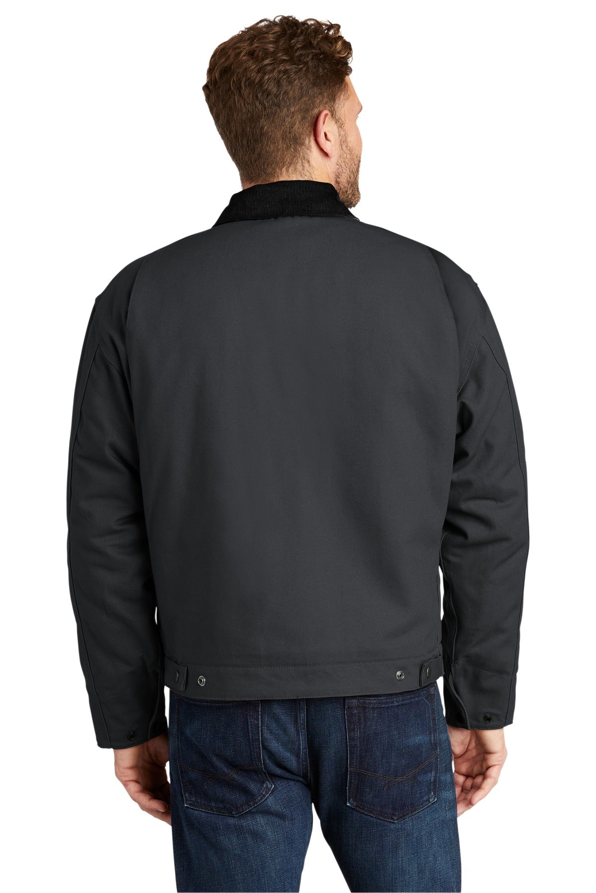 CornerStone® - Duck Cloth Work Jacket