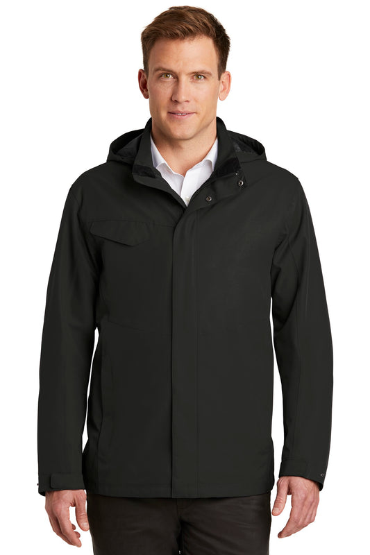 Port Authority® Collective Outer Shell Jacket