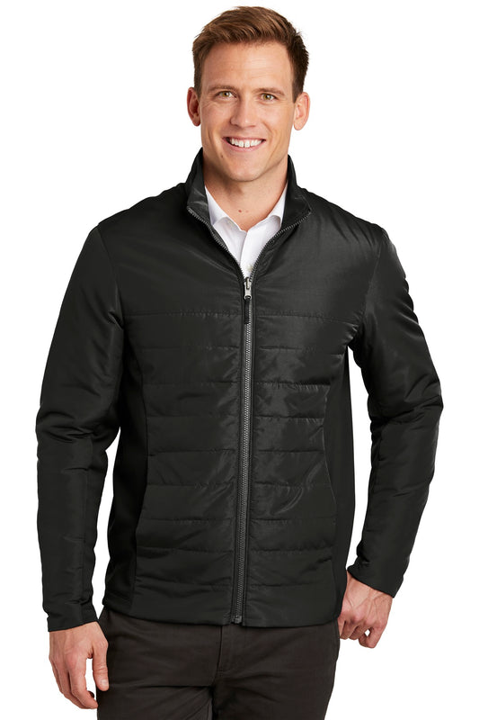 Port Authority® Collective Insulated Jacket