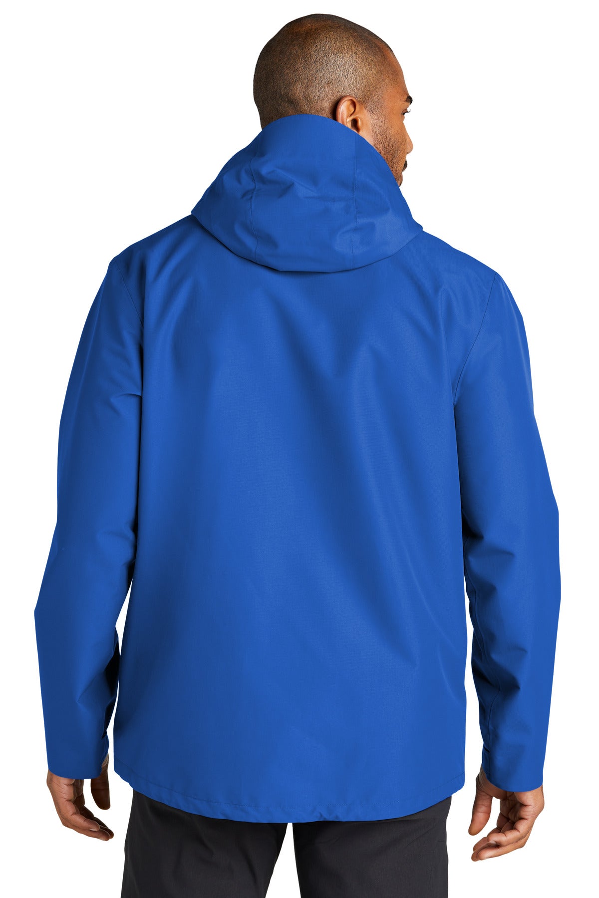 Port Authority® Collective Tech Outer Shell Jacket