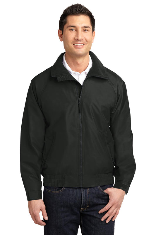 Port Authority® Competitor Jacket
