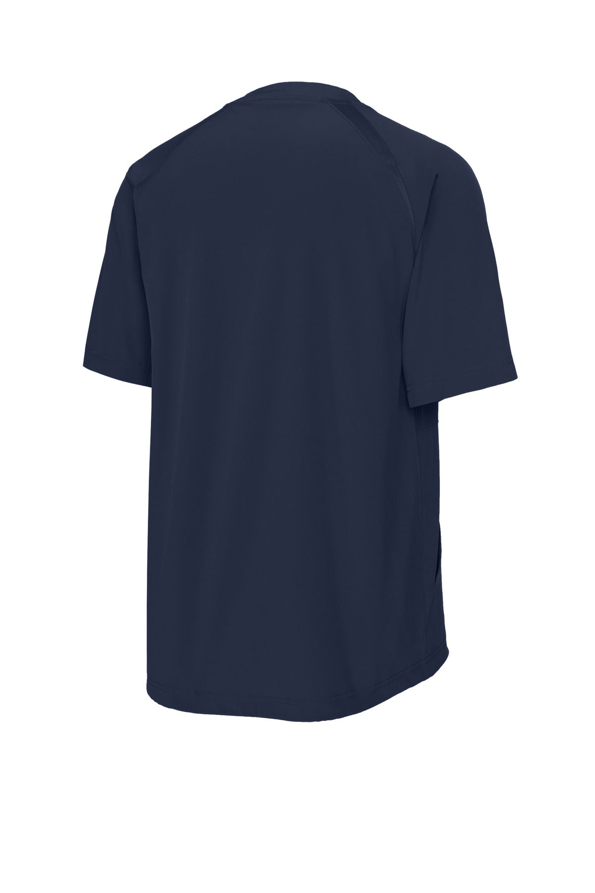 Sport-Tek® Repeat 1/2-Zip Short Sleeve Jacket