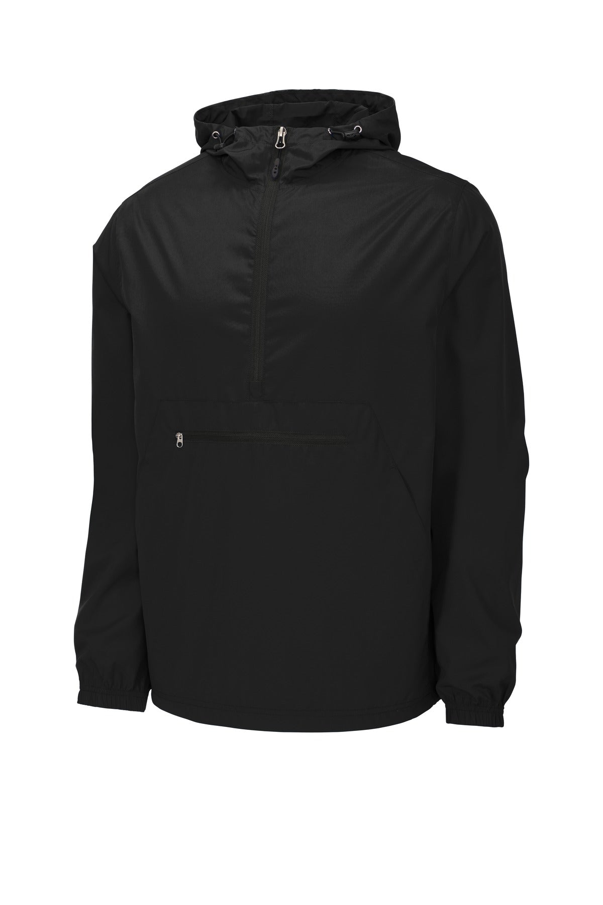 Sport-Tek® Packable Anorak