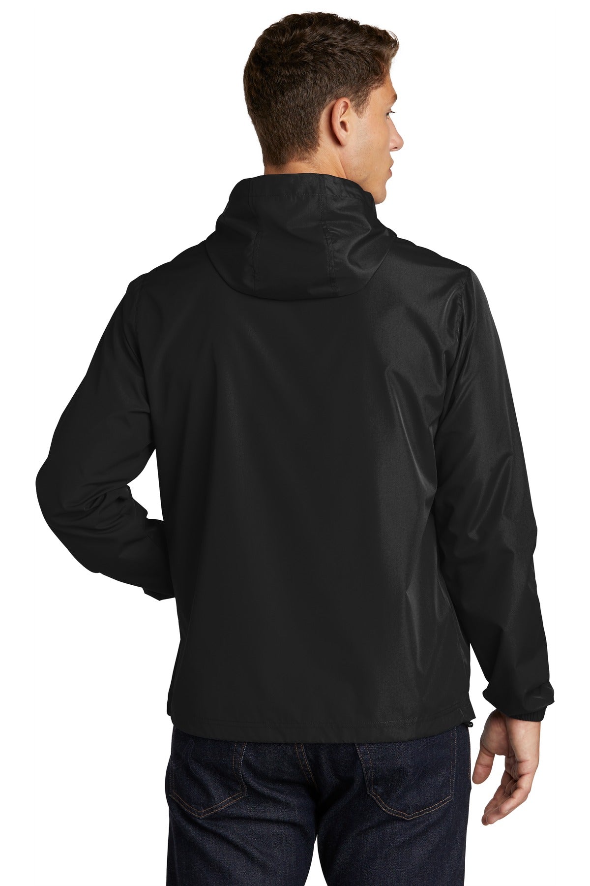 Sport-Tek® Packable Anorak